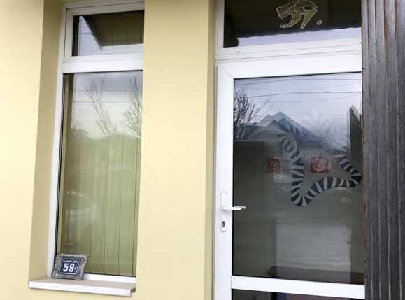 Spațiu birouri de închiriat Dambul Rotund - 60891SIB | BLITZ Cluj-Napoca | Poza2