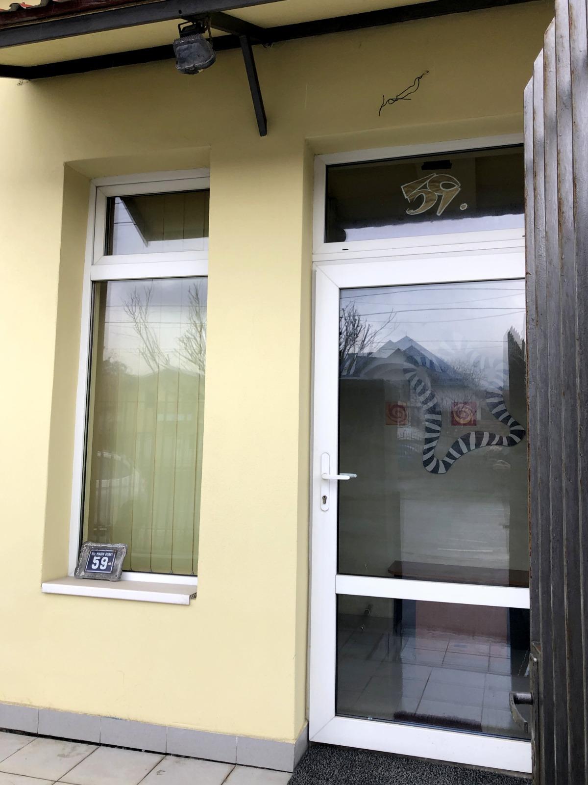 Spațiu birouri de închiriat Dambul Rotund - 60891SIB | BLITZ Cluj-Napoca | Poza2