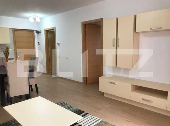 Apartament de vânzare 2 camere Gheorgheni - 60893AV | BLITZ Cluj-Napoca | Poza3