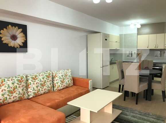 Apartament de vânzare 2 camere Gheorgheni - 60893AV | BLITZ Cluj-Napoca | Poza1
