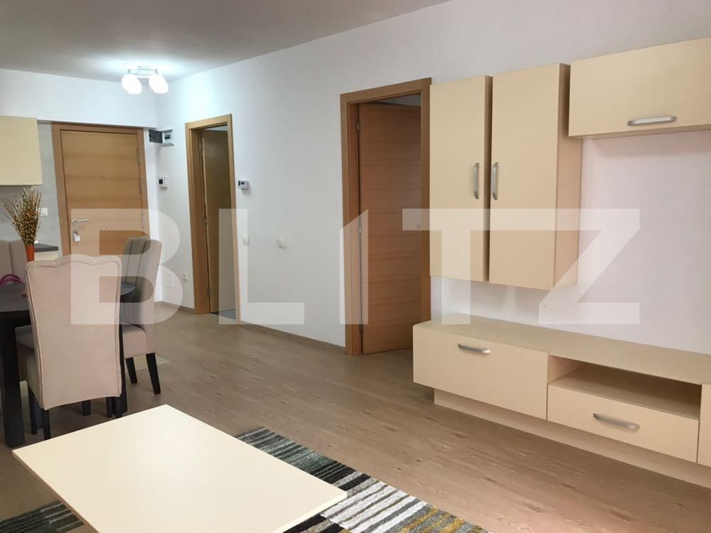 Apartament de vânzare 2 camere Gheorgheni - 60893AV | BLITZ Cluj-Napoca | Poza3