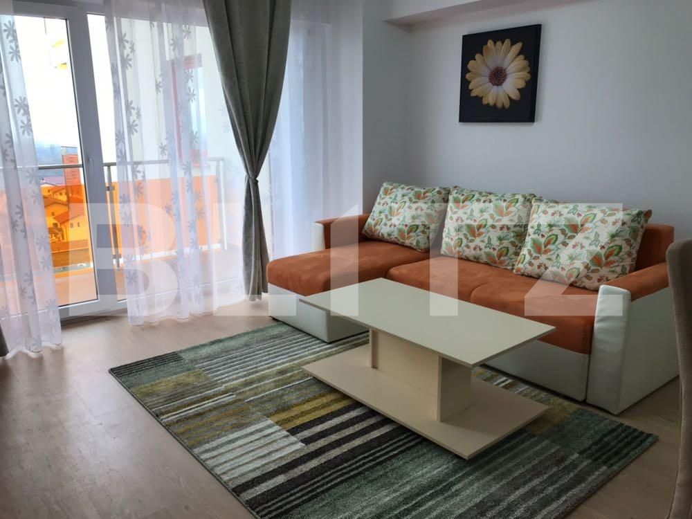 Apartament de vânzare 2 camere Gheorgheni - 60893AV | BLITZ Cluj-Napoca | Poza2