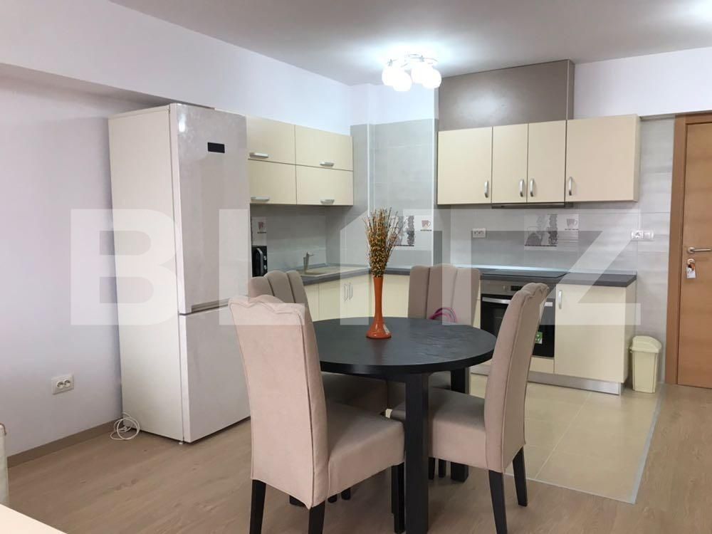 Apartament de vânzare 2 camere Gheorgheni - 60893AV | BLITZ Cluj-Napoca | Poza4