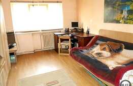 De vanzare apartament cu 2 camere, 56 mp utili