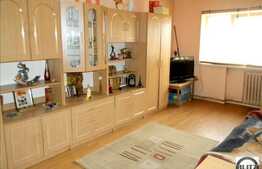 De vanzare apartament cu 2 camere, 56 mp utili