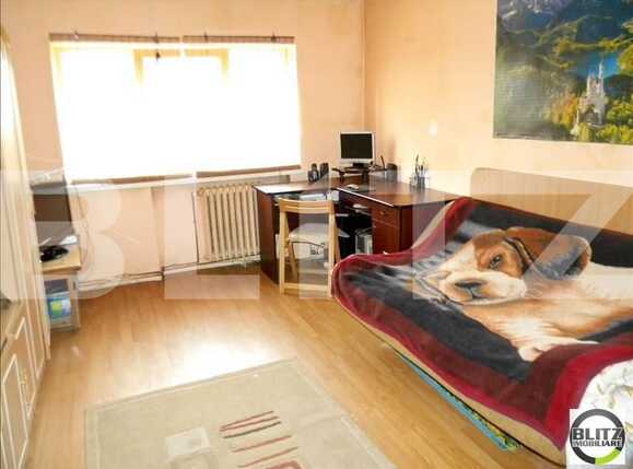 Apartament de vânzare 2 camere Baciu - 609AV | BLITZ Cluj-Napoca | Poza1