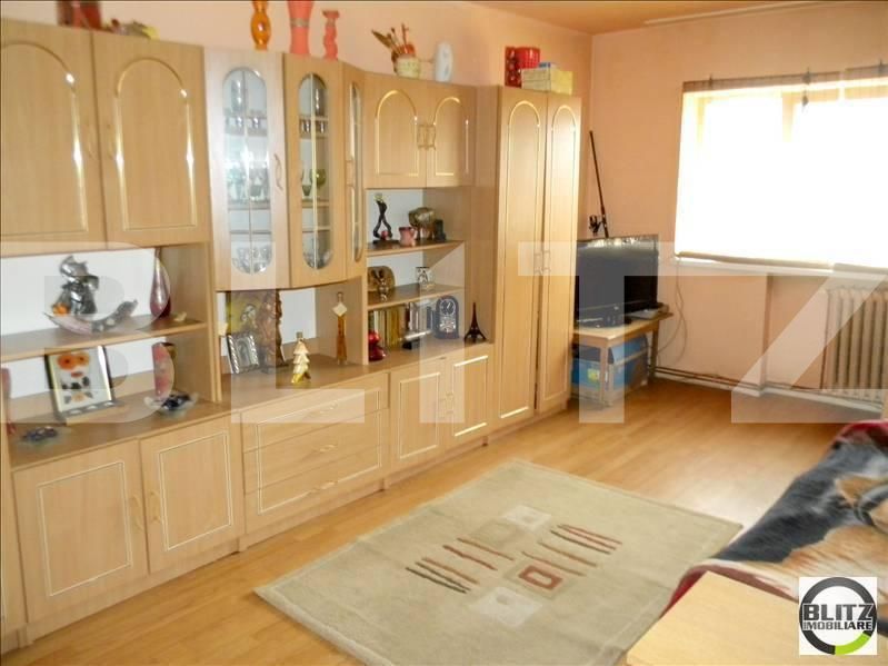 Apartament de vânzare 2 camere Baciu - 609AV | BLITZ Cluj-Napoca | Poza2