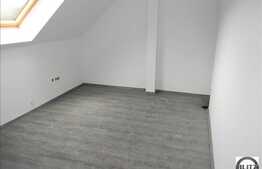 Vanzare apartament la mansarda cu scara interioara, 95 mp utili