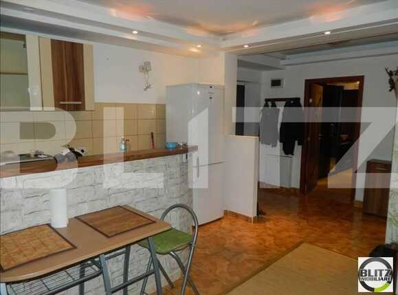 Garsonieră de vânzare Manastur - 6090AV | BLITZ Cluj-Napoca | Poza1