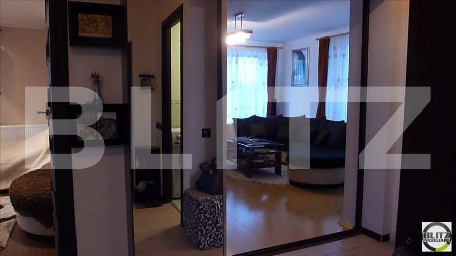 Garsonieră de vânzare Manastur - 6090AV | BLITZ Cluj-Napoca | Poza4