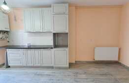 Apartament 2 camere, 38 mp, finisat, parcare, zona VIVO!
