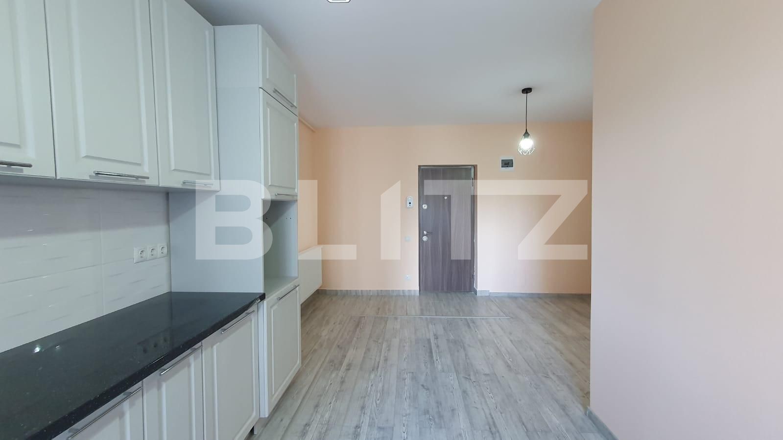 Apartament de vânzare 2 camere Floreşti - 60902AV | BLITZ Cluj-Napoca | Poza4