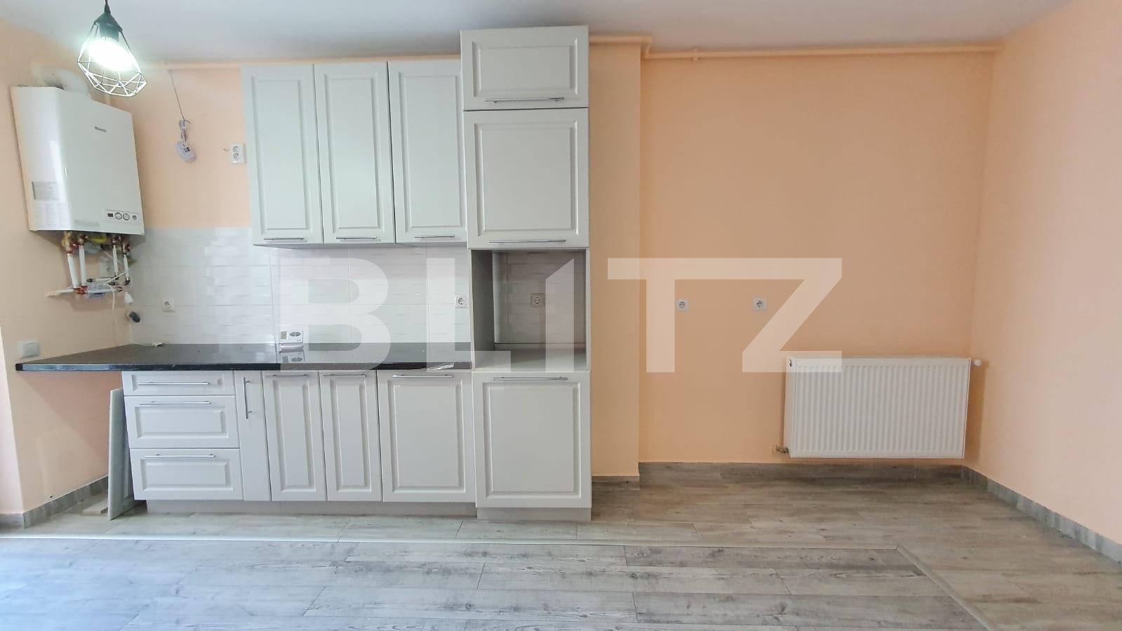 Apartament de vânzare 2 camere Floreşti - 60902AV | BLITZ Cluj-Napoca | Poza1