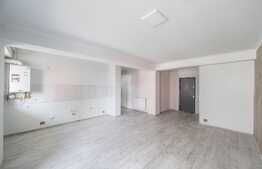 Oportunitate ! Apartament cu 2 camere ,ULTRAFINISAT!,  50 mp, etaj intermediar !