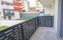 Oportunitate ! Apartament cu 2 camere ,ULTRAFINISAT!,  50 mp, etaj intermediar !