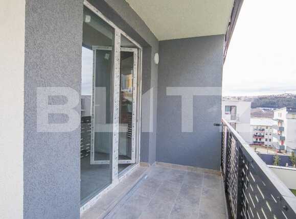 Apartament de vânzare 2 camere Baciu - 60903AV | BLITZ Cluj-Napoca | Poza8