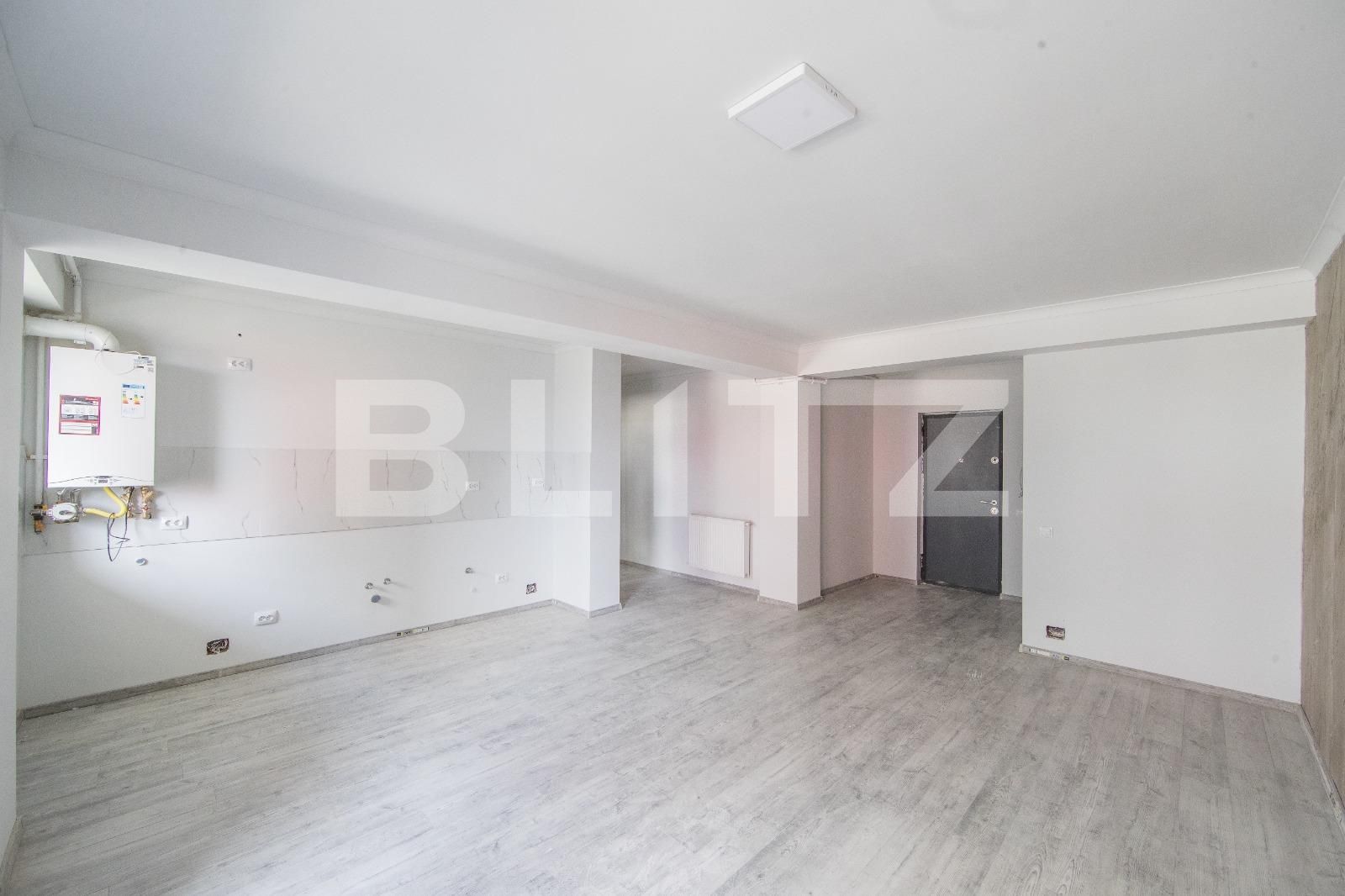 Apartament de vânzare 2 camere Baciu - 60903AV | BLITZ Cluj-Napoca | Poza4