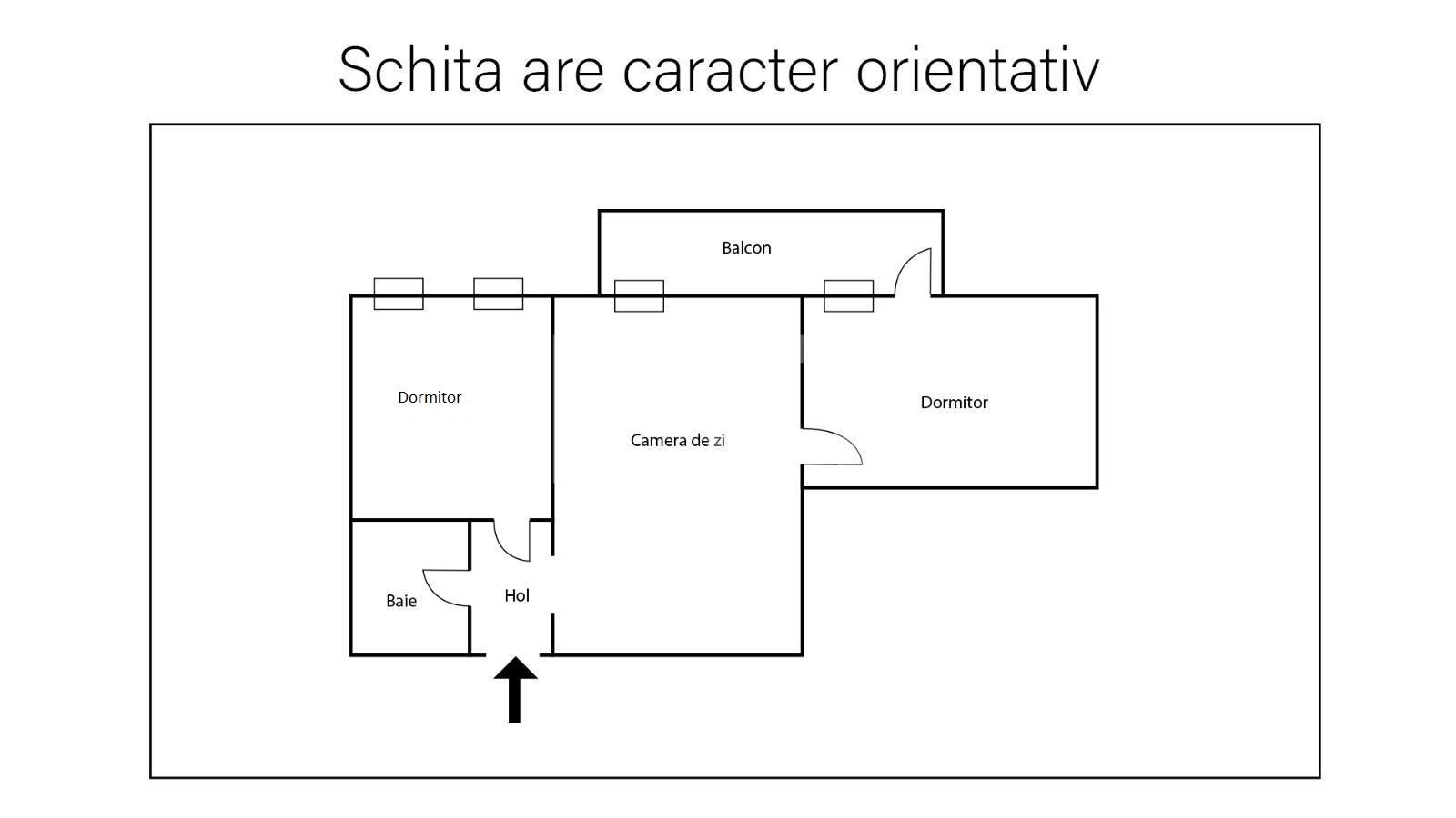 Apartament de vânzare 2 camere Baciu - 60903AV | BLITZ Cluj-Napoca | Poza1