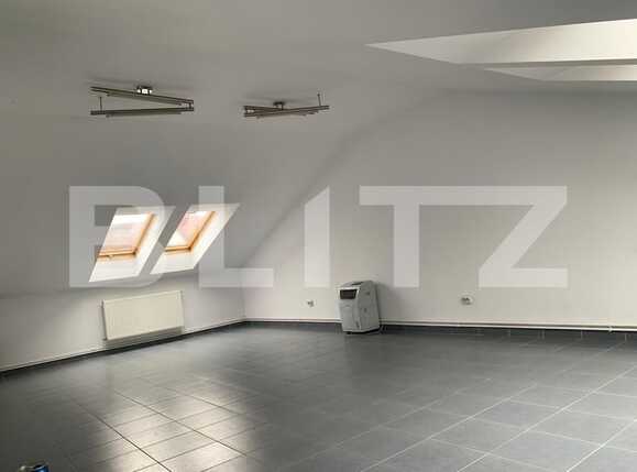 Spațiu birouri de închiriat Central - 60904SIB | BLITZ Cluj-Napoca | Poza2