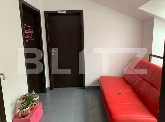 Spațiu birouri de închiriat Central - 60904SIB | BLITZ Cluj-Napoca | Poza4