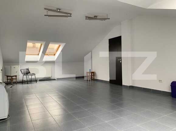 Spațiu birouri de închiriat Central - 60904SIB | BLITZ Cluj-Napoca | Poza1