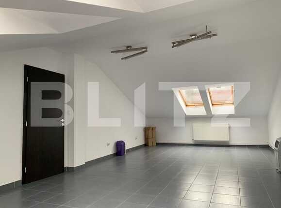 Spațiu birouri de închiriat Central - 60904SIB | BLITZ Cluj-Napoca | Poza3