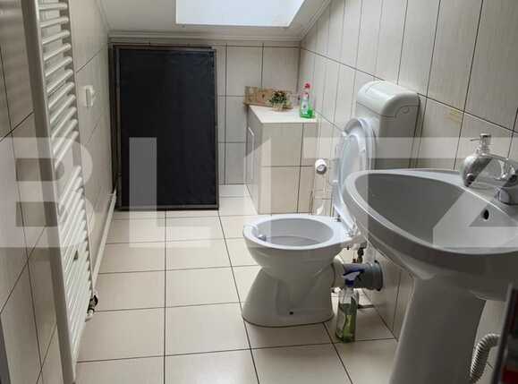 Spațiu birouri de închiriat Central - 60904SIB | BLITZ Cluj-Napoca | Poza6