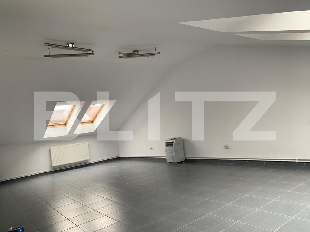 Spațiu birouri de închiriat Central - 60904SIB | BLITZ Cluj-Napoca | Poza2
