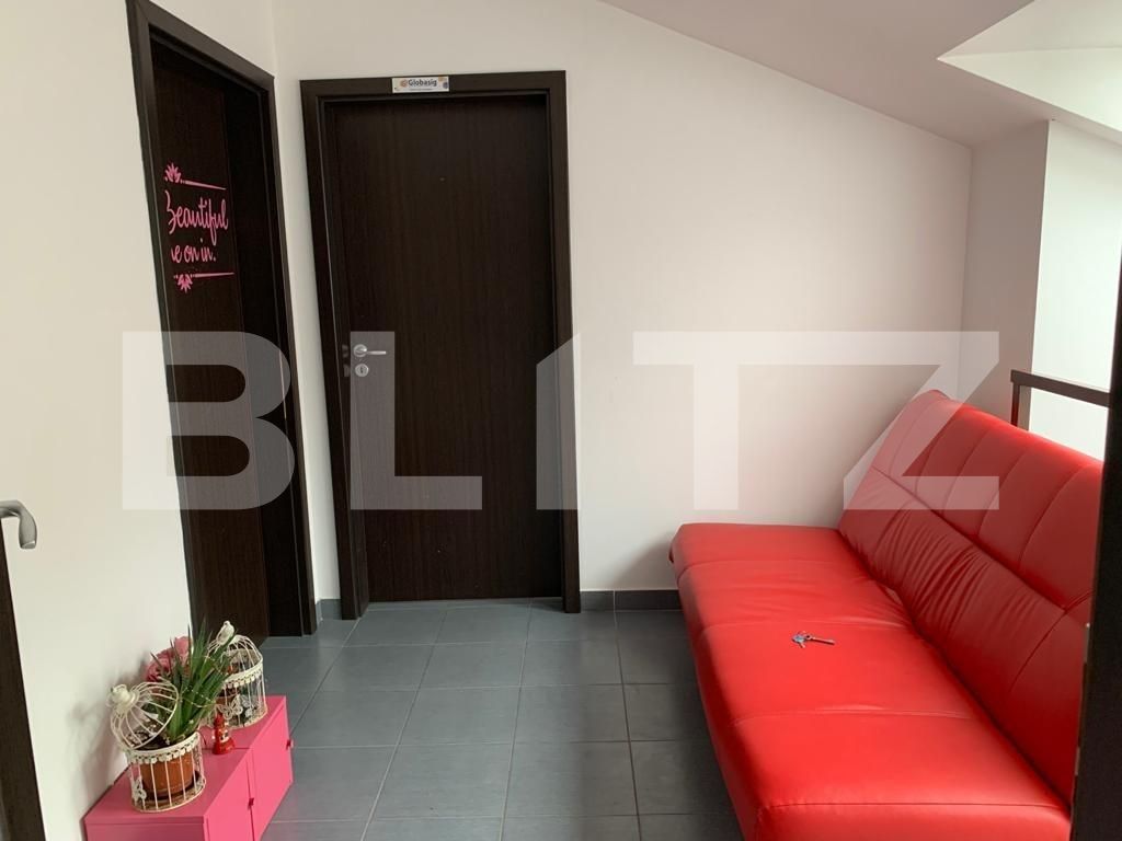 Spațiu birouri de închiriat Central - 60904SIB | BLITZ Cluj-Napoca | Poza4