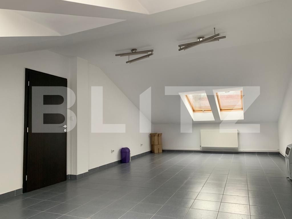Spațiu birouri de închiriat Central - 60904SIB | BLITZ Cluj-Napoca | Poza3