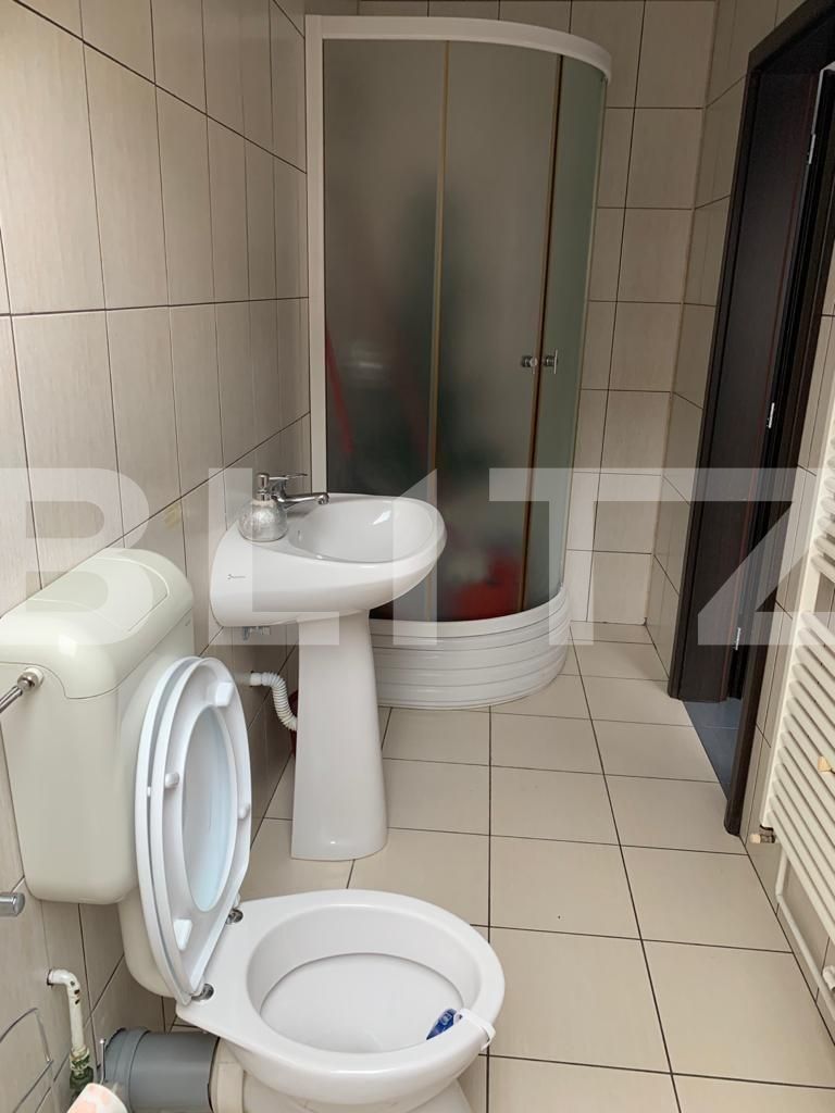 Spațiu birouri de închiriat Central - 60904SIB | BLITZ Cluj-Napoca | Poza5