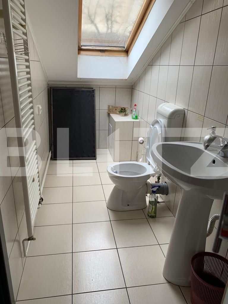 Spațiu birouri de închiriat Central - 60904SIB | BLITZ Cluj-Napoca | Poza6