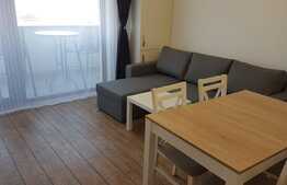 Apartament cu 2 camere, imobil nou, 40 mp, parcare subterana, complex Luminia