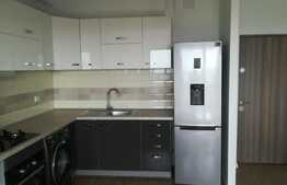 Apartament cu 2 camere, imobil nou, 40 mp, parcare subterana, complex Luminia