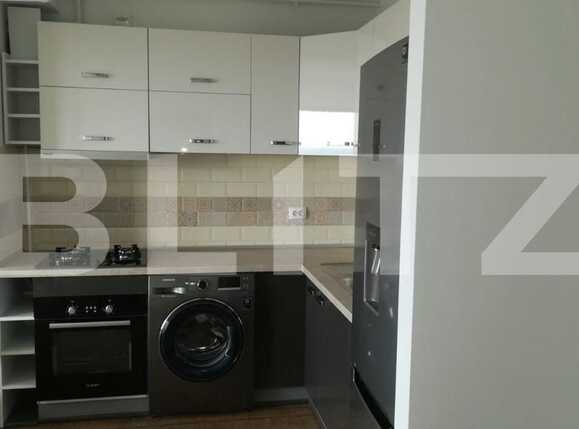 Apartament de închiriat 2 camere Europa - 60905AI | BLITZ Cluj-Napoca | Poza5