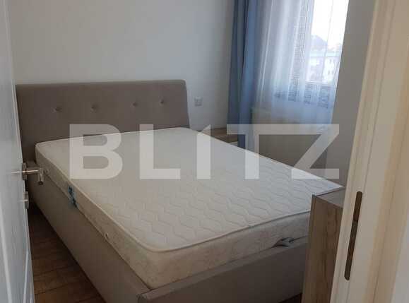 Apartament de închiriat 2 camere Europa - 60905AI | BLITZ Cluj-Napoca | Poza3