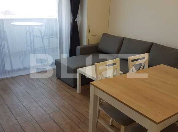 Apartament de închiriat 2 camere Europa - 60905AI | BLITZ Cluj-Napoca | Poza1