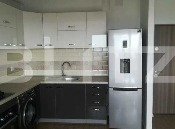 Apartament de închiriat 2 camere Europa - 60905AI | BLITZ Cluj-Napoca | Poza4