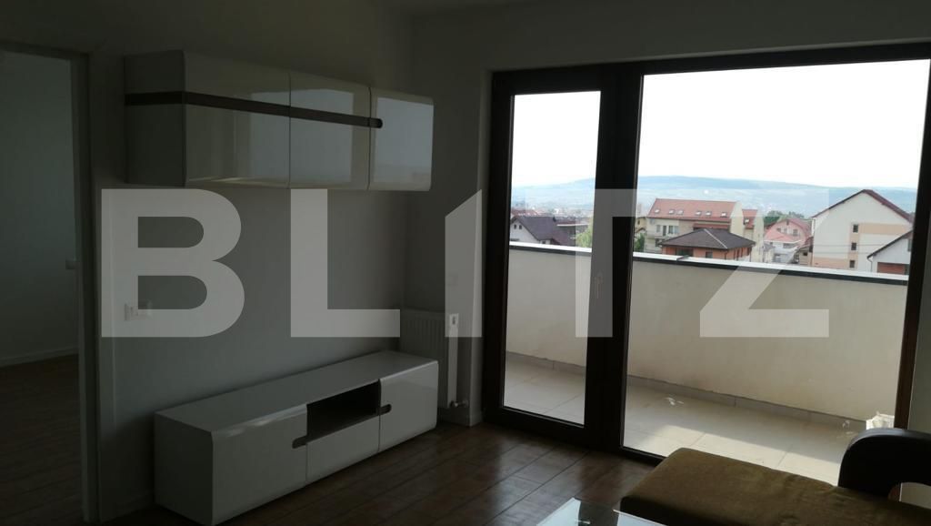 Apartament de închiriat 2 camere Europa - 60905AI | BLITZ Cluj-Napoca | Poza2