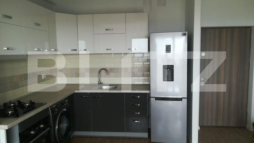 Apartament de închiriat 2 camere Europa - 60905AI | BLITZ Cluj-Napoca | Poza4