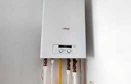 Spatiu comercial, 55 mp, renovat recent, zona Hasdeu