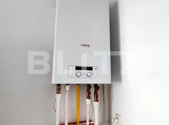 Spațiu comercial de închiriat Zorilor - 60906SIC | BLITZ Cluj-Napoca | Poza8