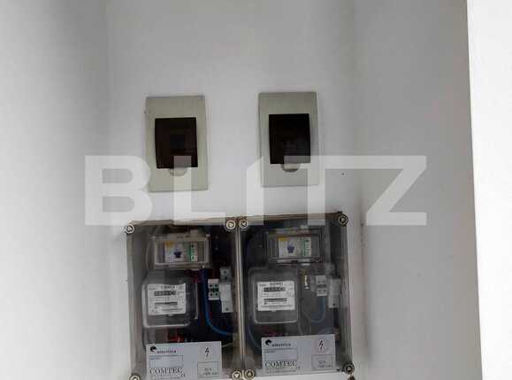 Spațiu comercial de închiriat Zorilor - 60906SIC | BLITZ Cluj-Napoca | Poza6