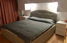 Apartament cu 2 camere, deocomandat, 60 mp, mobilat modern, zona Cinema Marasti