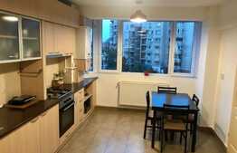 Apartament cu 2 camere, deocomandat, 60 mp, mobilat modern, zona Cinema Marasti
