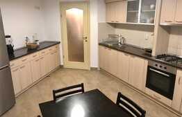 Apartament cu 2 camere, deocomandat, 60 mp, mobilat modern, zona Cinema Marasti