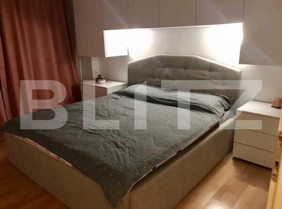 Apartament de închiriat 2 camere Marasti - 60907AI | BLITZ Cluj-Napoca | Poza1