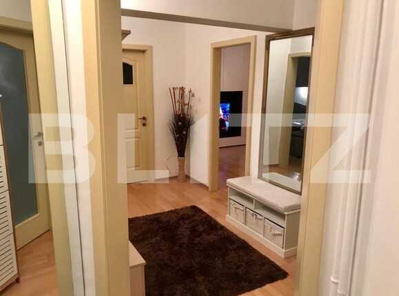 Apartament de închiriat 2 camere Marasti - 60907AI | BLITZ Cluj-Napoca | Poza3