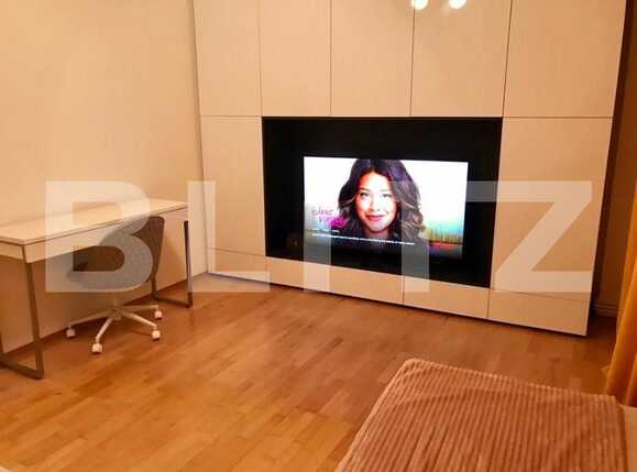 Apartament de închiriat 2 camere Marasti - 60907AI | BLITZ Cluj-Napoca | Poza4