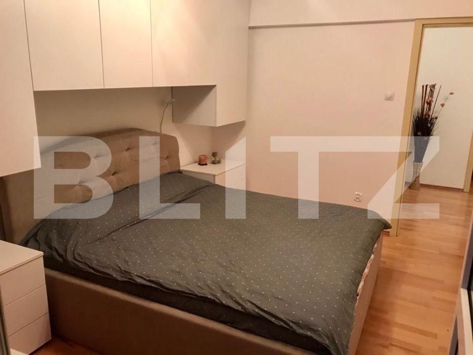 Apartament de închiriat 2 camere Marasti - 60907AI | BLITZ Cluj-Napoca | Poza2